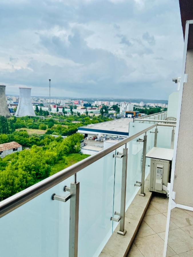 Iulius Mall Loft Iasi Exterior photo