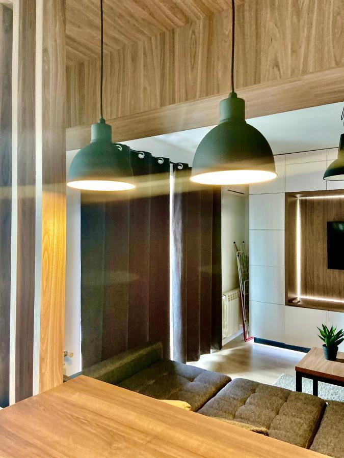 Iulius Mall Loft Iasi Exterior photo
