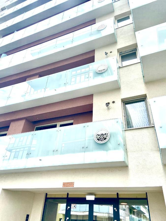 Iulius Mall Loft Iasi Exterior photo