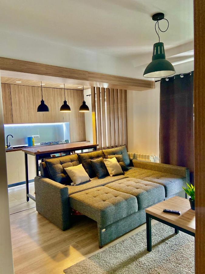 Iulius Mall Loft Iasi Exterior photo